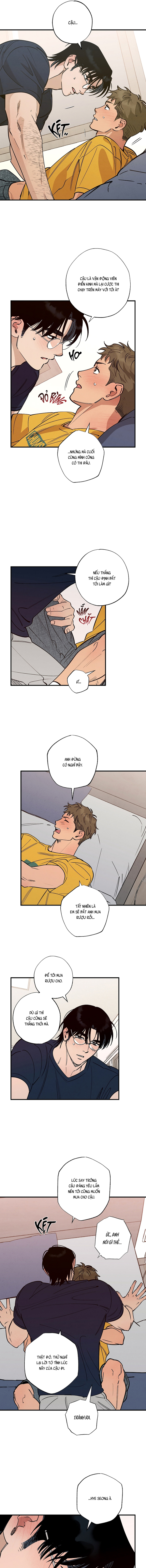 [ TUYỂN TẬP TRUYỆN NGẮN BL] Cuộc Xâm Lược Dâm Đãng Chapter 48 - Trang 2