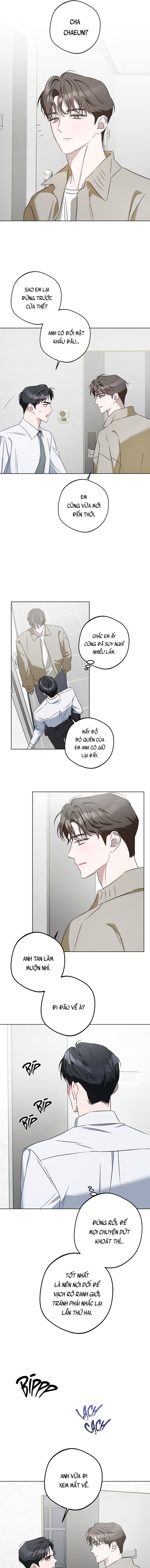 Anh Em Hoà Thuận Chapter 6 - Trang 2