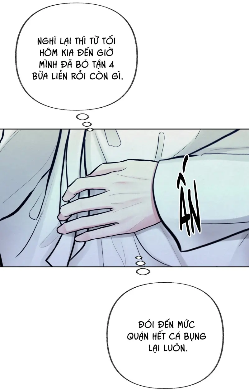 NGHỊCH SÁT Chapter 13 - Trang 2