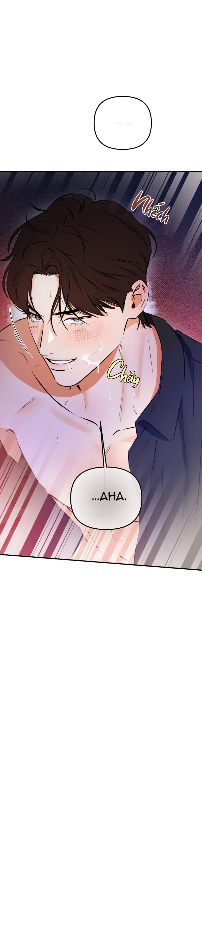 CẬU NHÓC ĐÁNG YÊU CỦA TÔI Chapter 12 - Trang 2