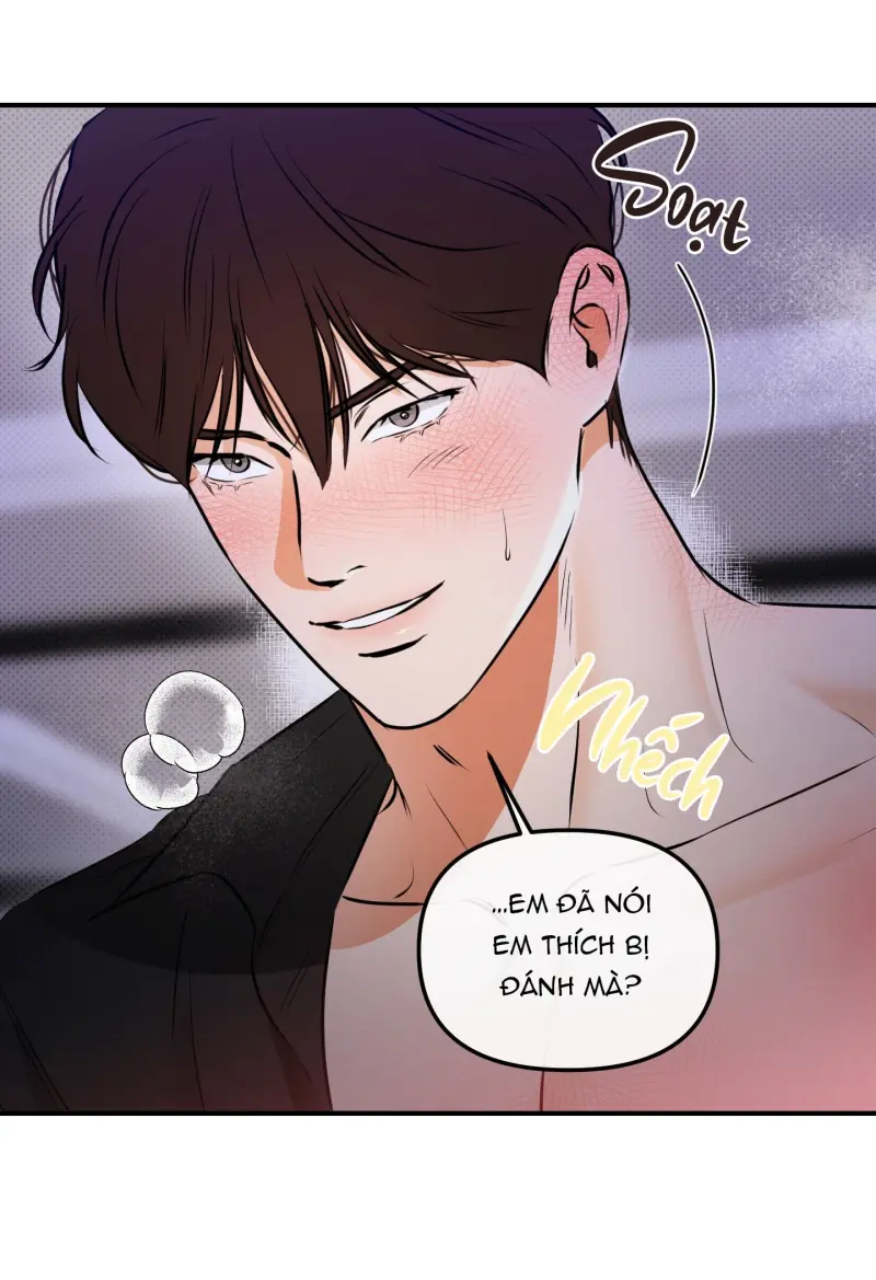 CẬU NHÓC ĐÁNG YÊU CỦA TÔI Chapter 13 - Trang 2