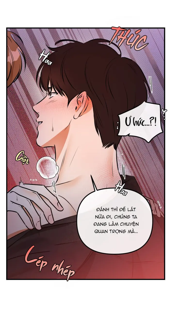 CẬU NHÓC ĐÁNG YÊU CỦA TÔI Chapter 13 - Trang 2