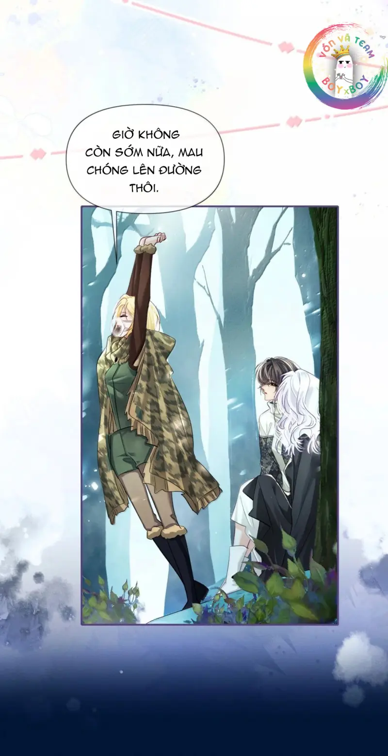 [GL] Thiết Lập Yêu Cầu Tôi Yêu Em Chapter 28 - Trang 2