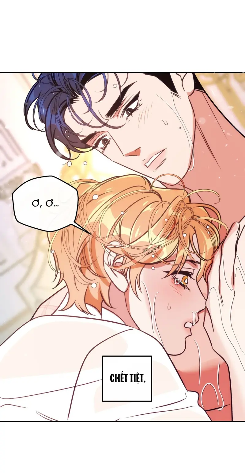 ORCA MANSION Chapter 9 - Trang 2