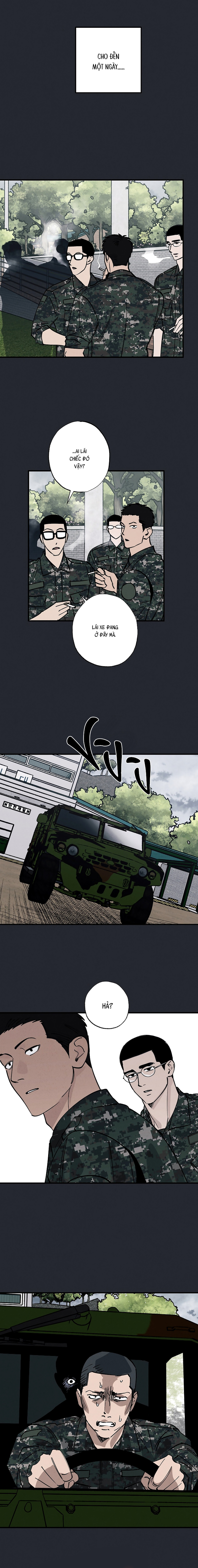 [ TUYỂN TẬP TRUYỆN NGẮN BL] Cuộc Xâm Lược Dâm Đãng Chapter 48 - Trang 2