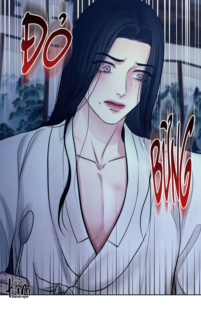 NGHỊCH SÁT Chapter 13 - Trang 2