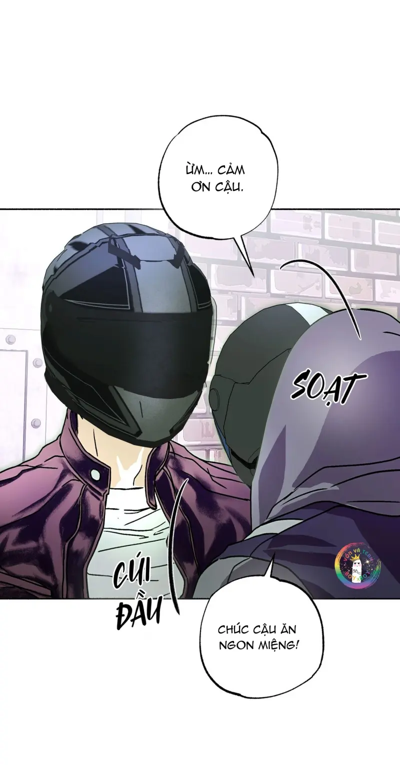 Hạnh Phúc Cùng Nhau Chapter 2 - Next Chapter 3
