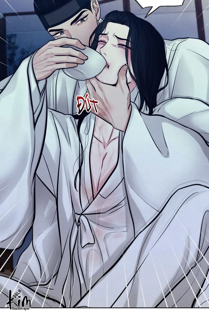 NGHỊCH SÁT Chapter 13 - Trang 2