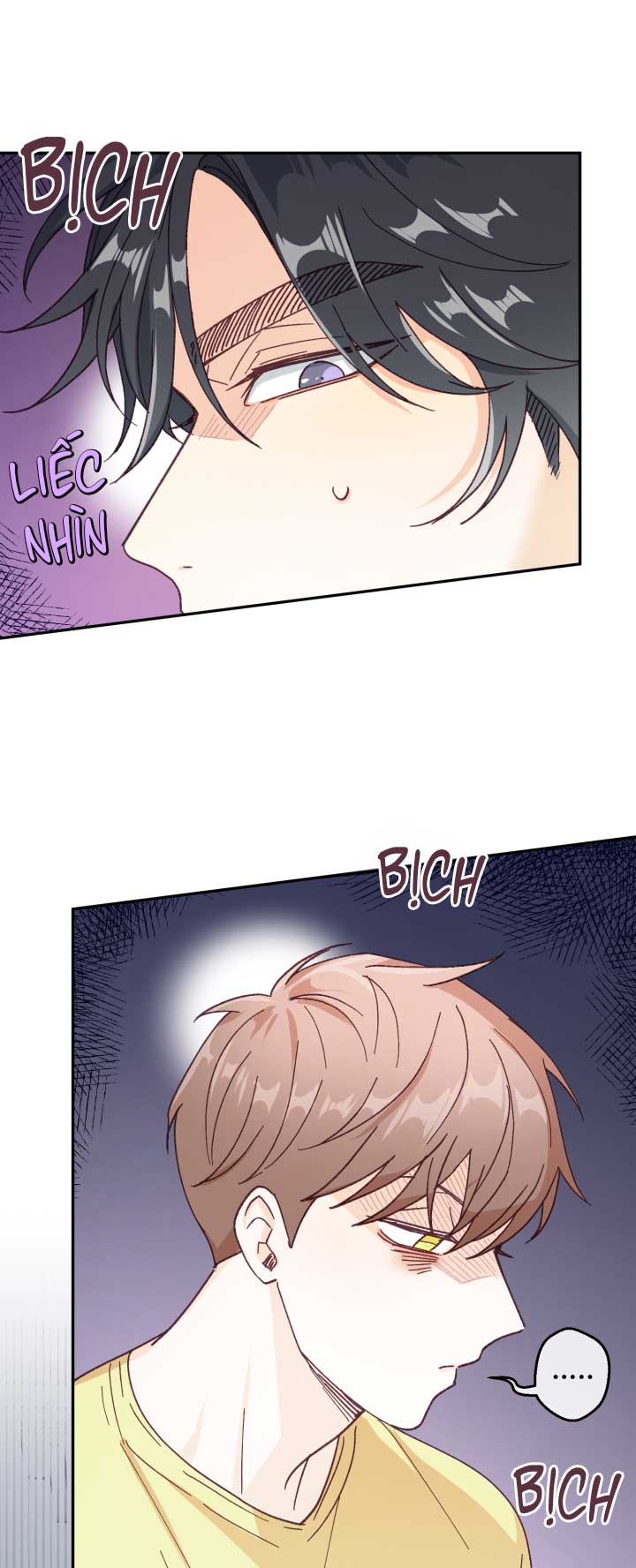 NGƯỜI HÀNG XÓM QUYẾN RŨ CỦA TÔI Chapter 4 - Trang 2