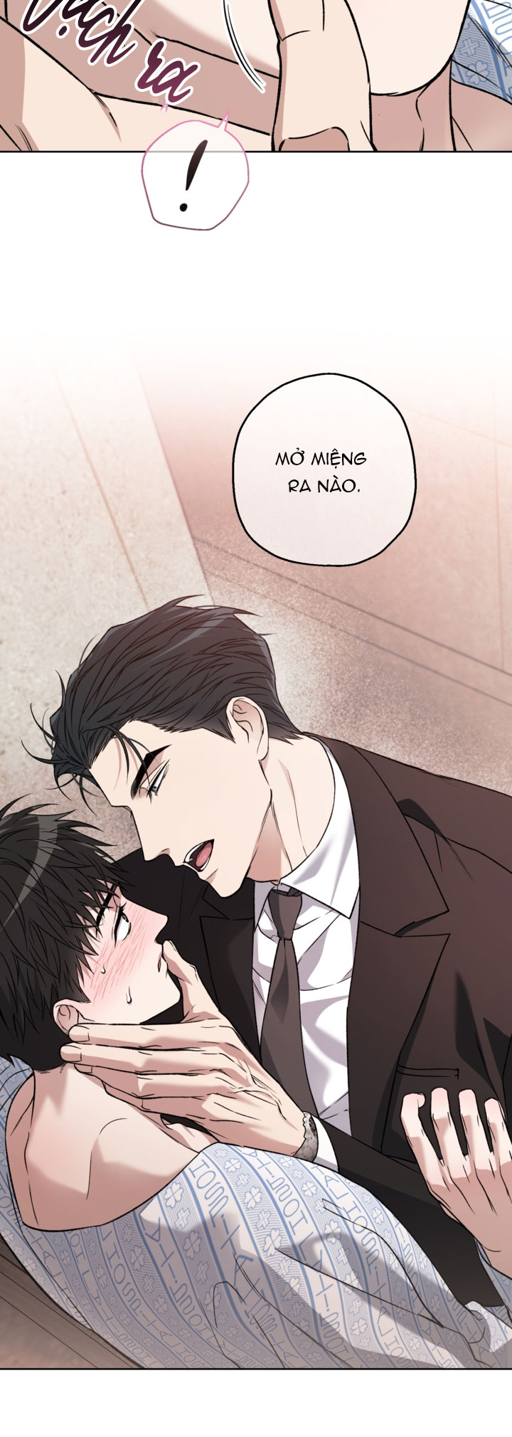 LƯU MANH Chapter 23 H - Trang 2