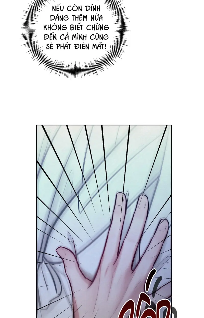 NGHỊCH SÁT Chapter 13 - Trang 2