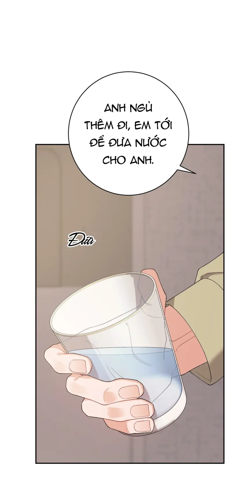 THIÊNG LIÊNG VÀ TÀN NHẪN Chapter 9 - Next Chapter 11