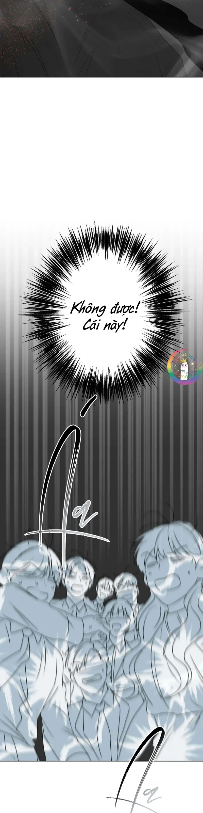 Ranh Giới Mùi Hương Chapter 19 - Trang 2