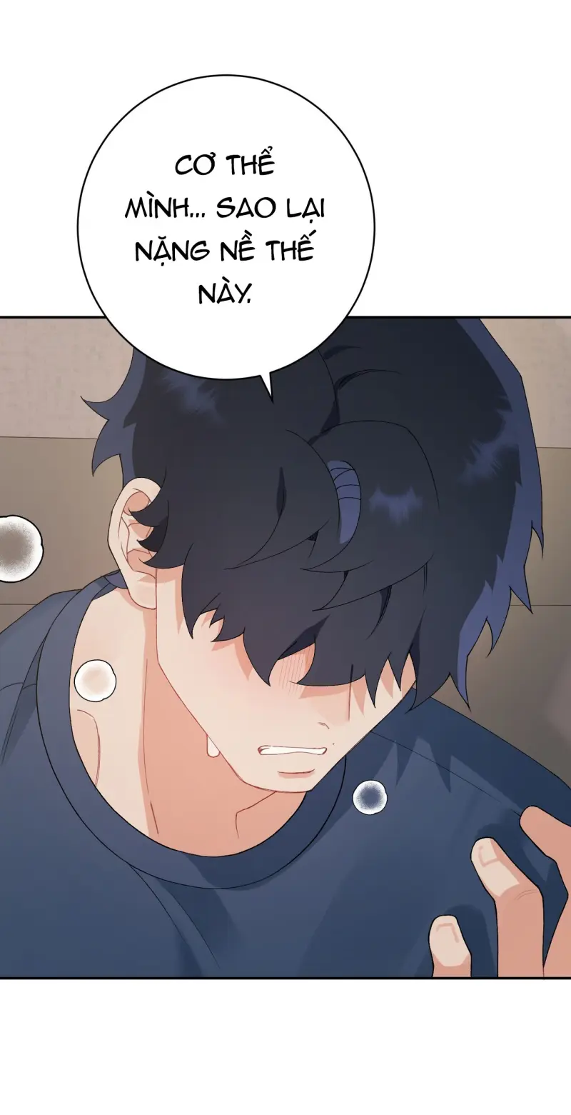 THIÊNG LIÊNG VÀ TÀN NHẪN Chapter 9 - Next Chapter 11