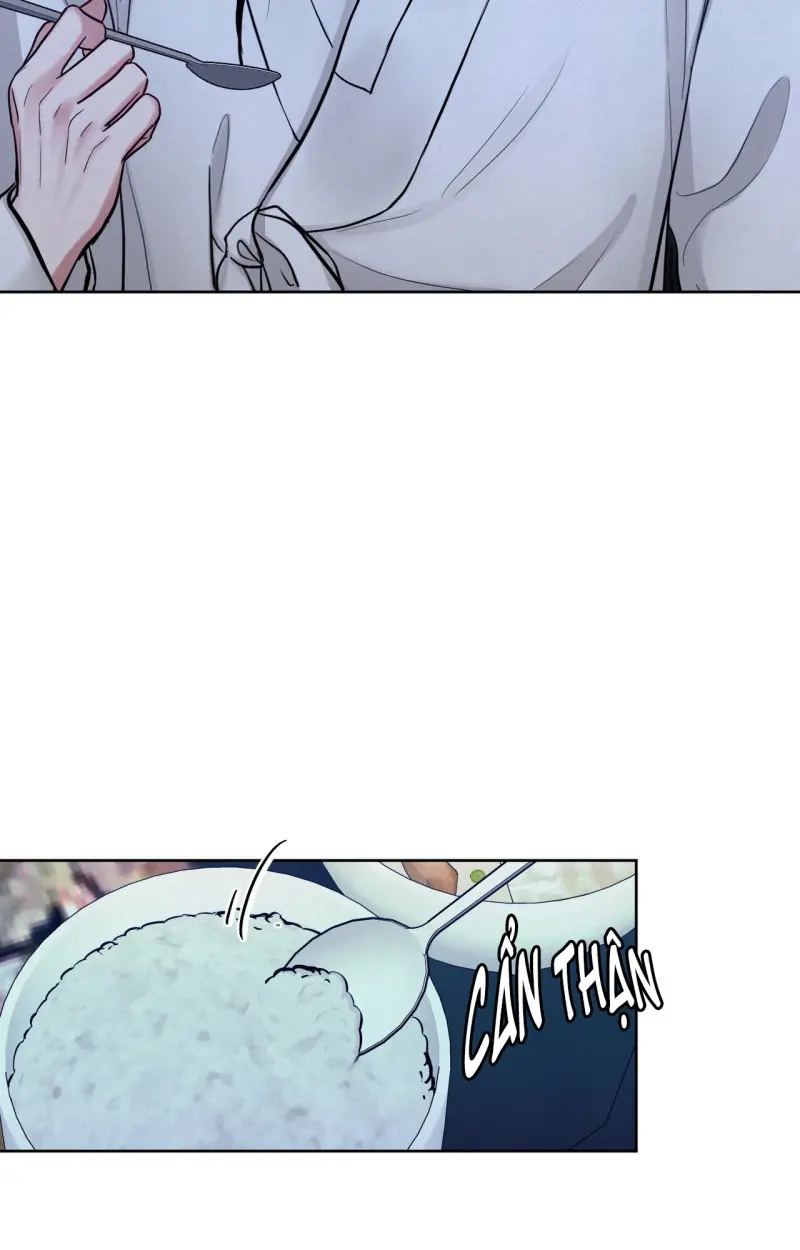 NGHỊCH SÁT Chapter 13 - Trang 2