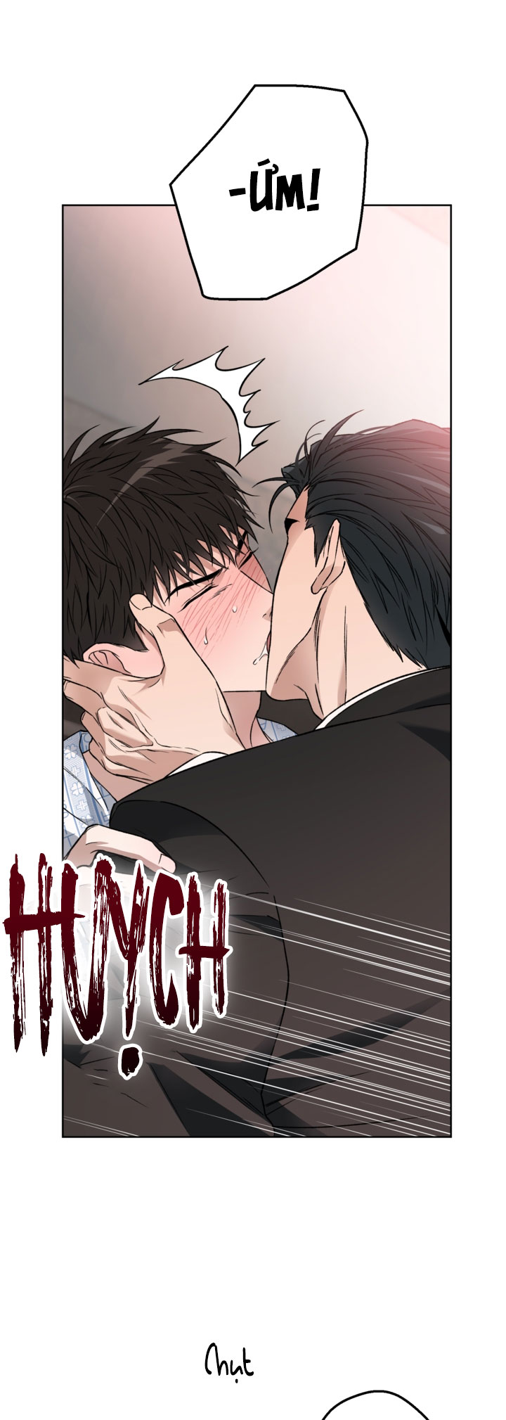 LƯU MANH Chapter 23 H - Trang 2