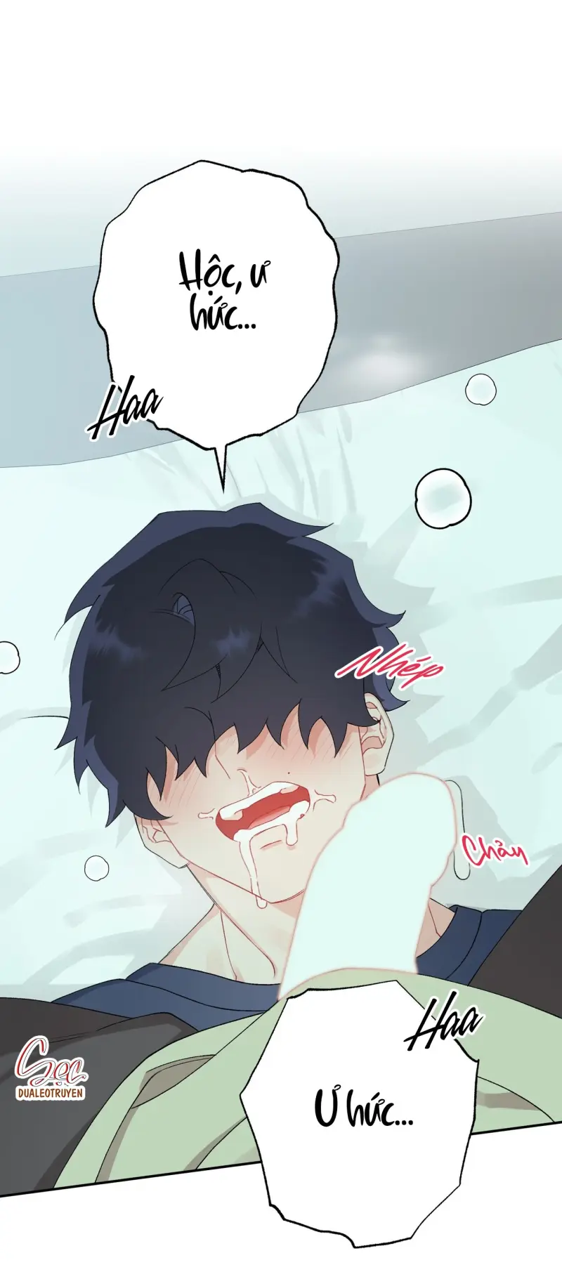 THIÊNG LIÊNG VÀ TÀN NHẪN Chapter 9 - Next Chapter 11