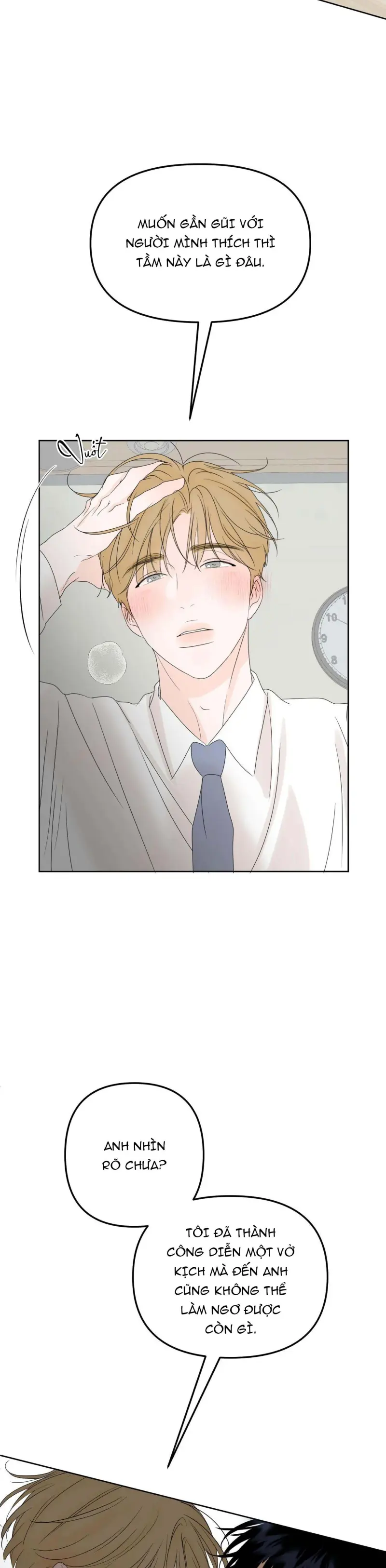 Ranh Giới Mùi Hương Chapter 19 - Trang 2