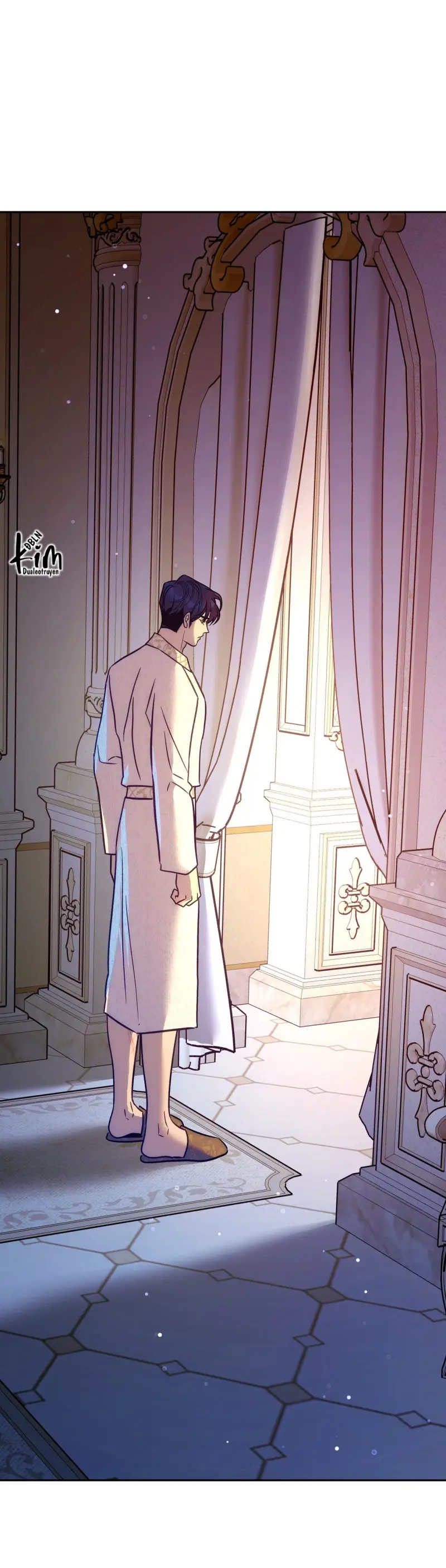 ORCA MANSION Chapter 9 - Trang 2