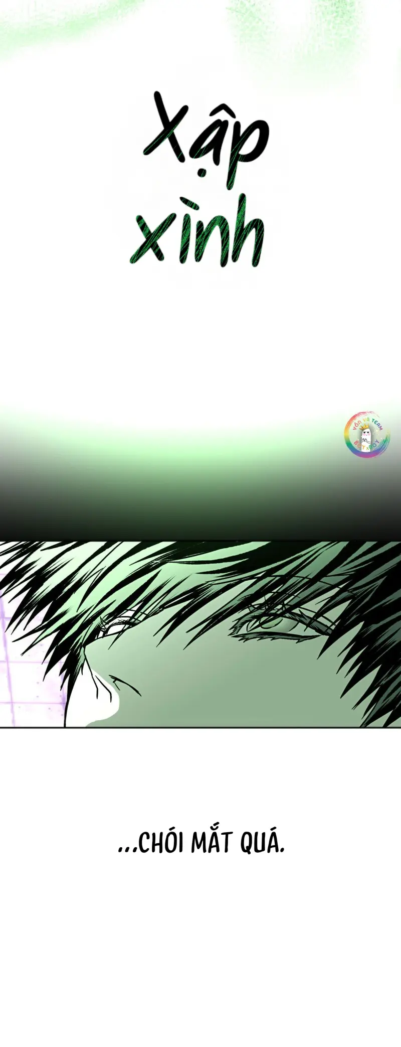 Hạnh Phúc Cùng Nhau Chapter 2 - Next Chapter 3