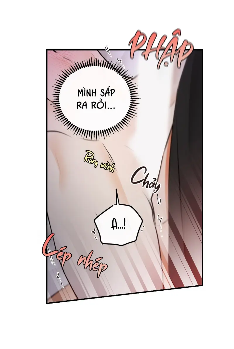 CẬU NHÓC ĐÁNG YÊU CỦA TÔI Chapter 13 - Trang 2