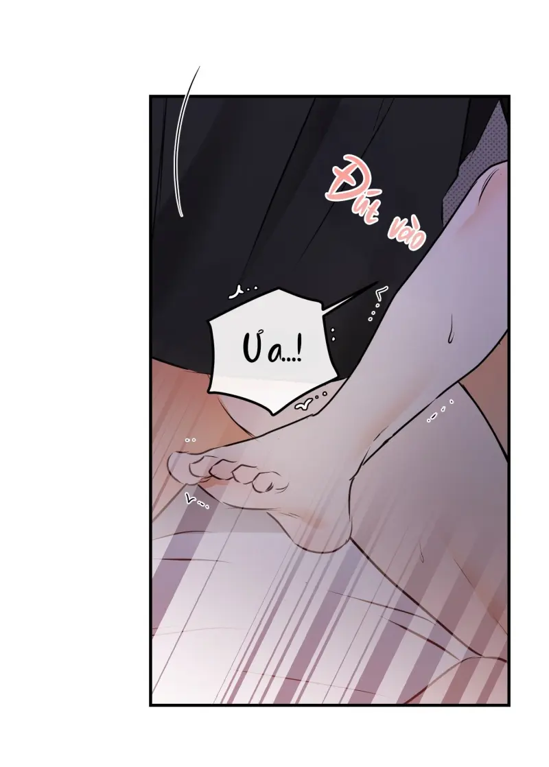 CẬU NHÓC ĐÁNG YÊU CỦA TÔI Chapter 13 - Trang 2
