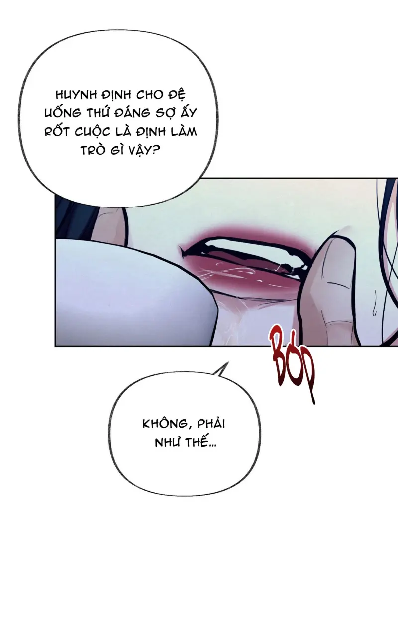 NGHỊCH SÁT Chapter 13 - Trang 2