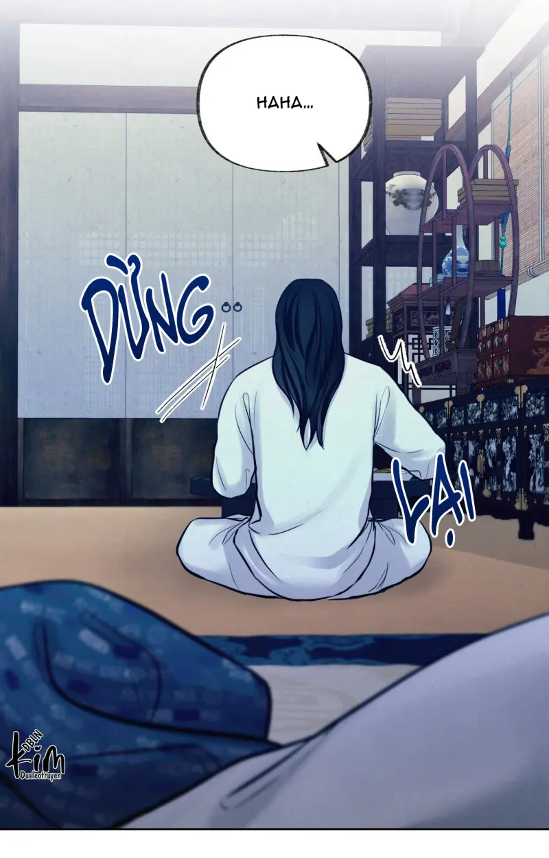 NGHỊCH SÁT Chapter 13 - Trang 2