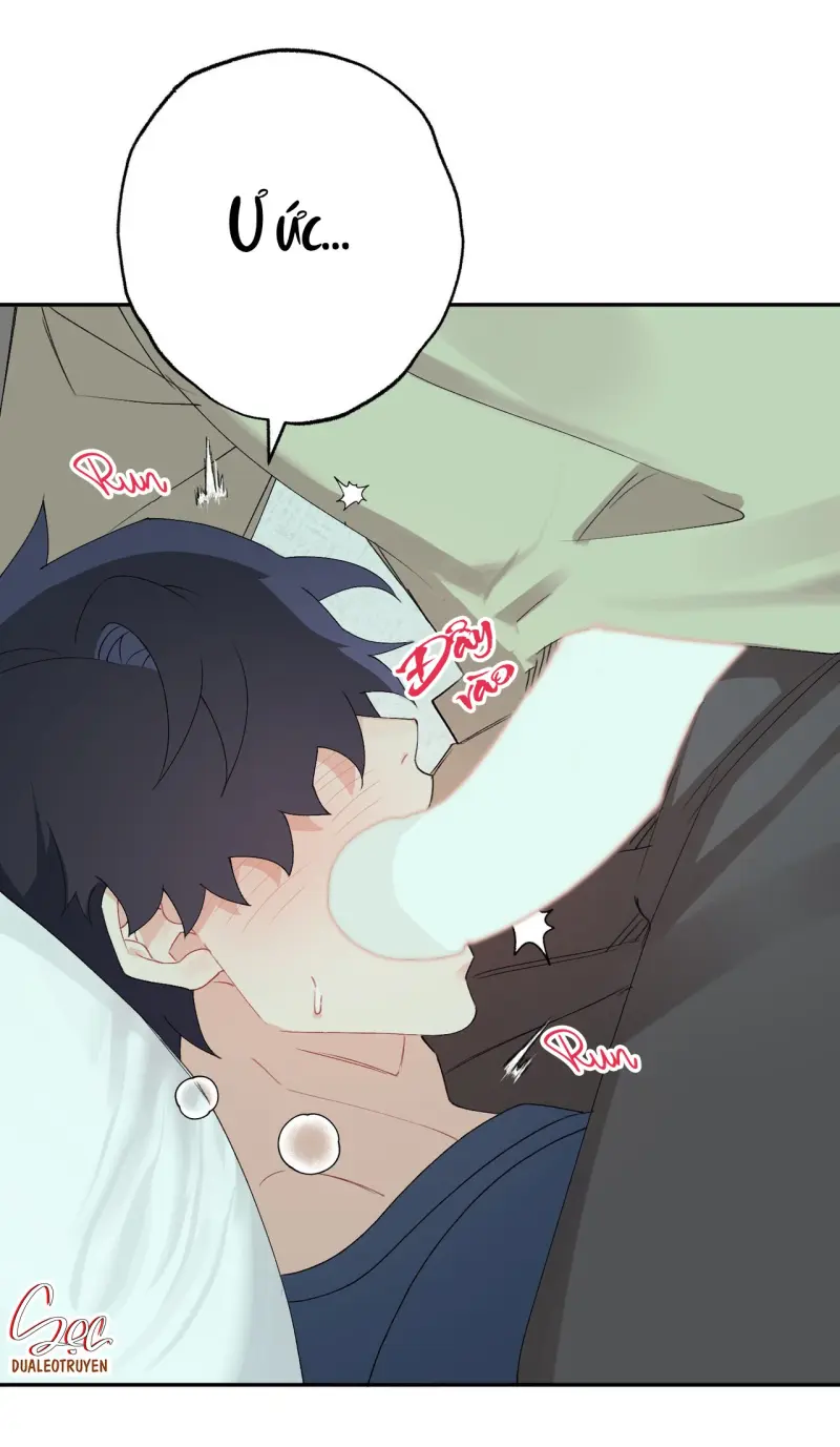 THIÊNG LIÊNG VÀ TÀN NHẪN Chapter 9 - Next Chapter 11