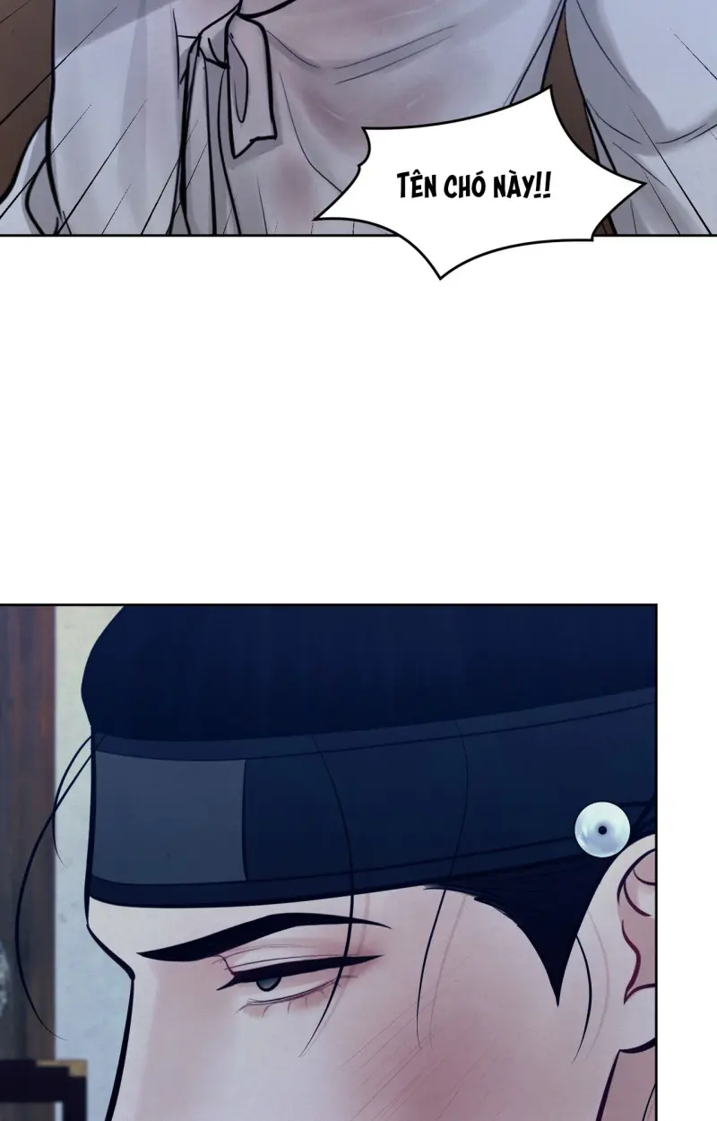 NGHỊCH SÁT Chapter 13 - Trang 2