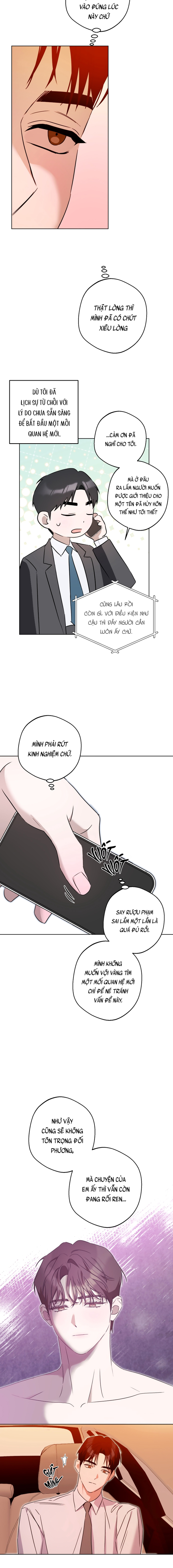 Anh Em Hoà Thuận Chapter 6 - Trang 2