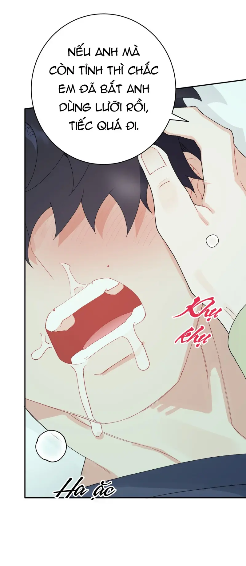 THIÊNG LIÊNG VÀ TÀN NHẪN Chapter 9 - Next Chapter 11