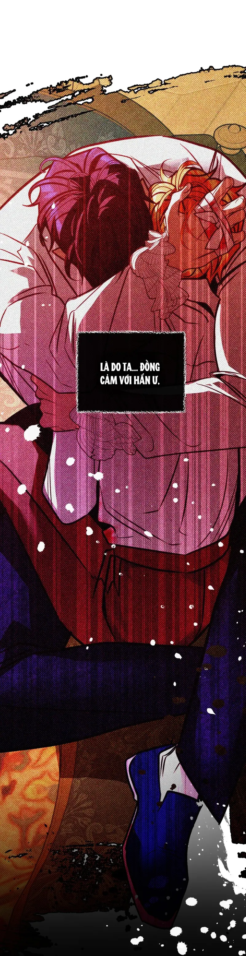 ORCA MANSION Chapter 9 - Trang 2