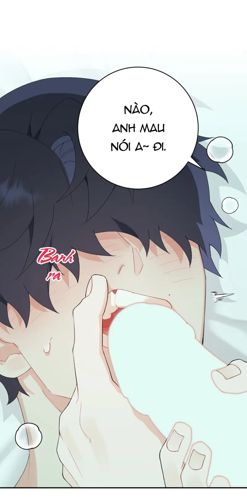 THIÊNG LIÊNG VÀ TÀN NHẪN Chapter 9 - Next Chapter 11