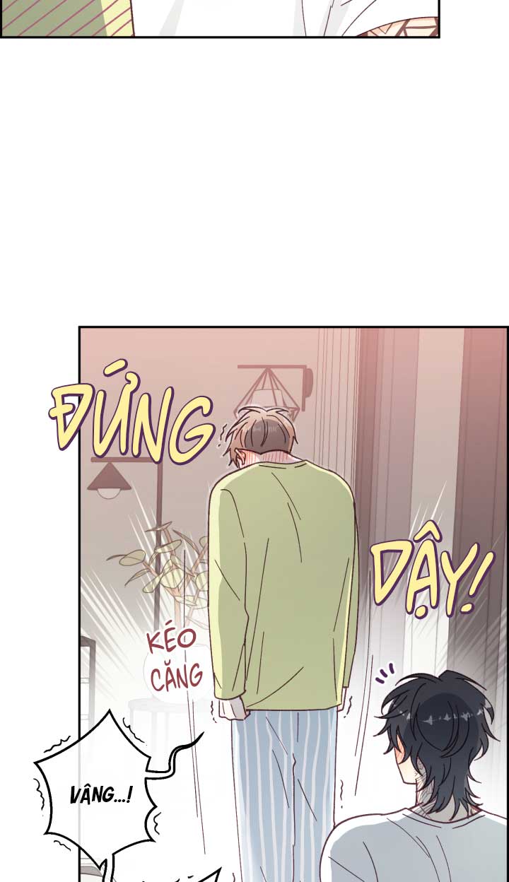 NGƯỜI HÀNG XÓM QUYẾN RŨ CỦA TÔI Chapter 4 - Trang 2