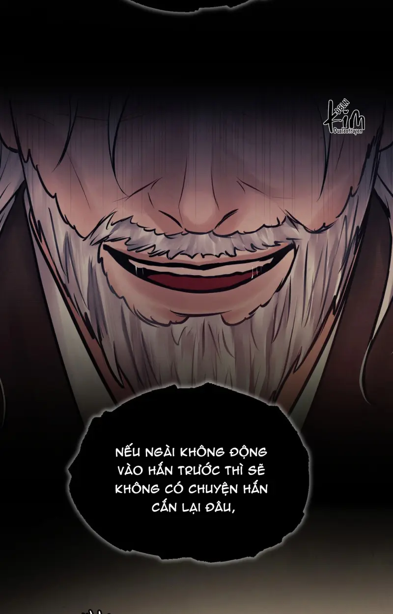 NGHỊCH SÁT Chapter 13 - Trang 2