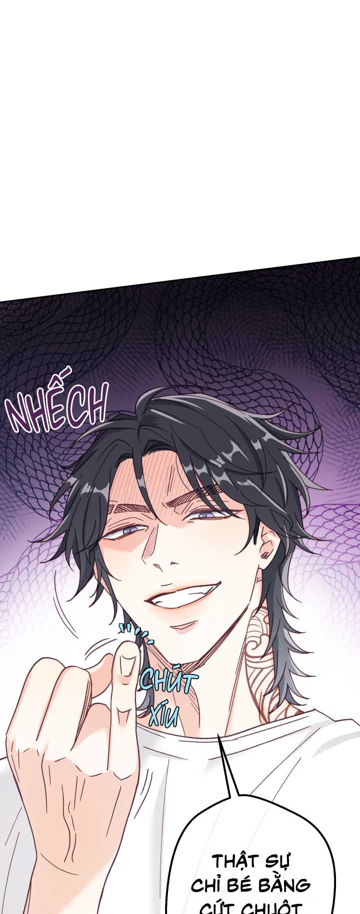 NGƯỜI HÀNG XÓM QUYẾN RŨ CỦA TÔI Chapter 4 - Trang 2
