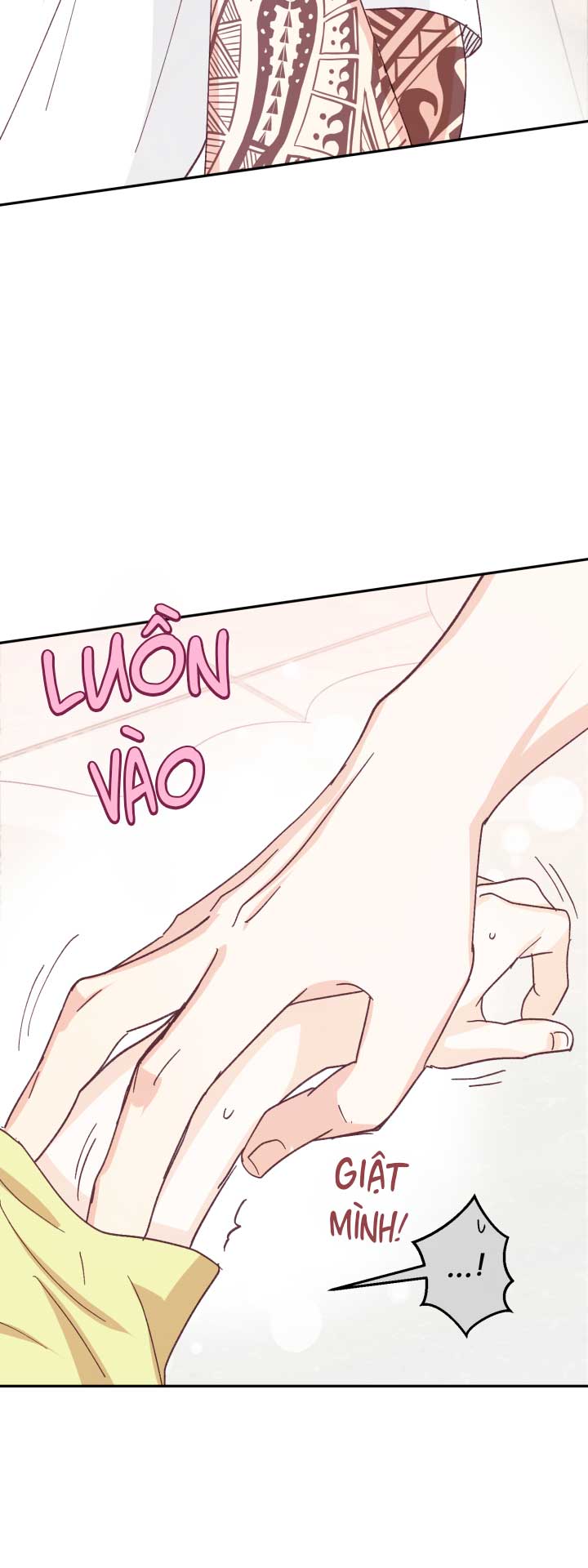 NGƯỜI HÀNG XÓM QUYẾN RŨ CỦA TÔI Chapter 4 - Trang 2