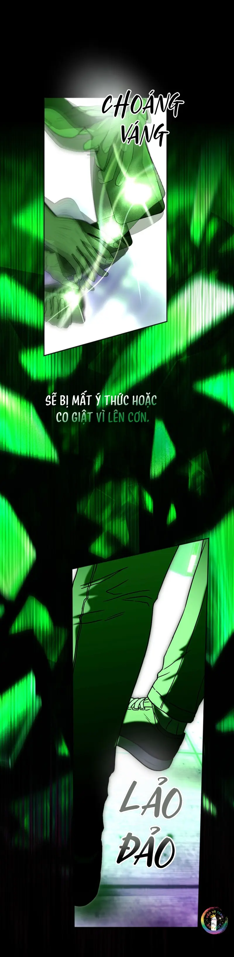 Hạnh Phúc Cùng Nhau Chapter 2 - Next Chapter 3
