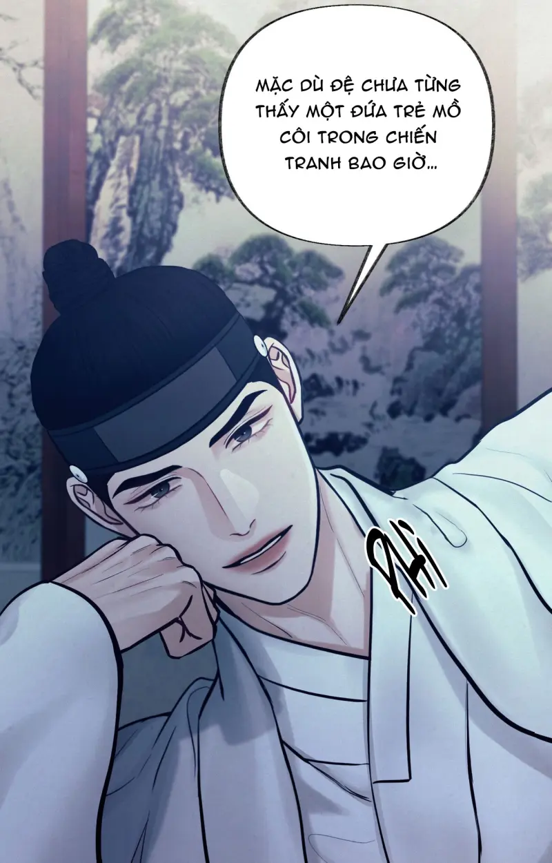 NGHỊCH SÁT Chapter 13 - Trang 2
