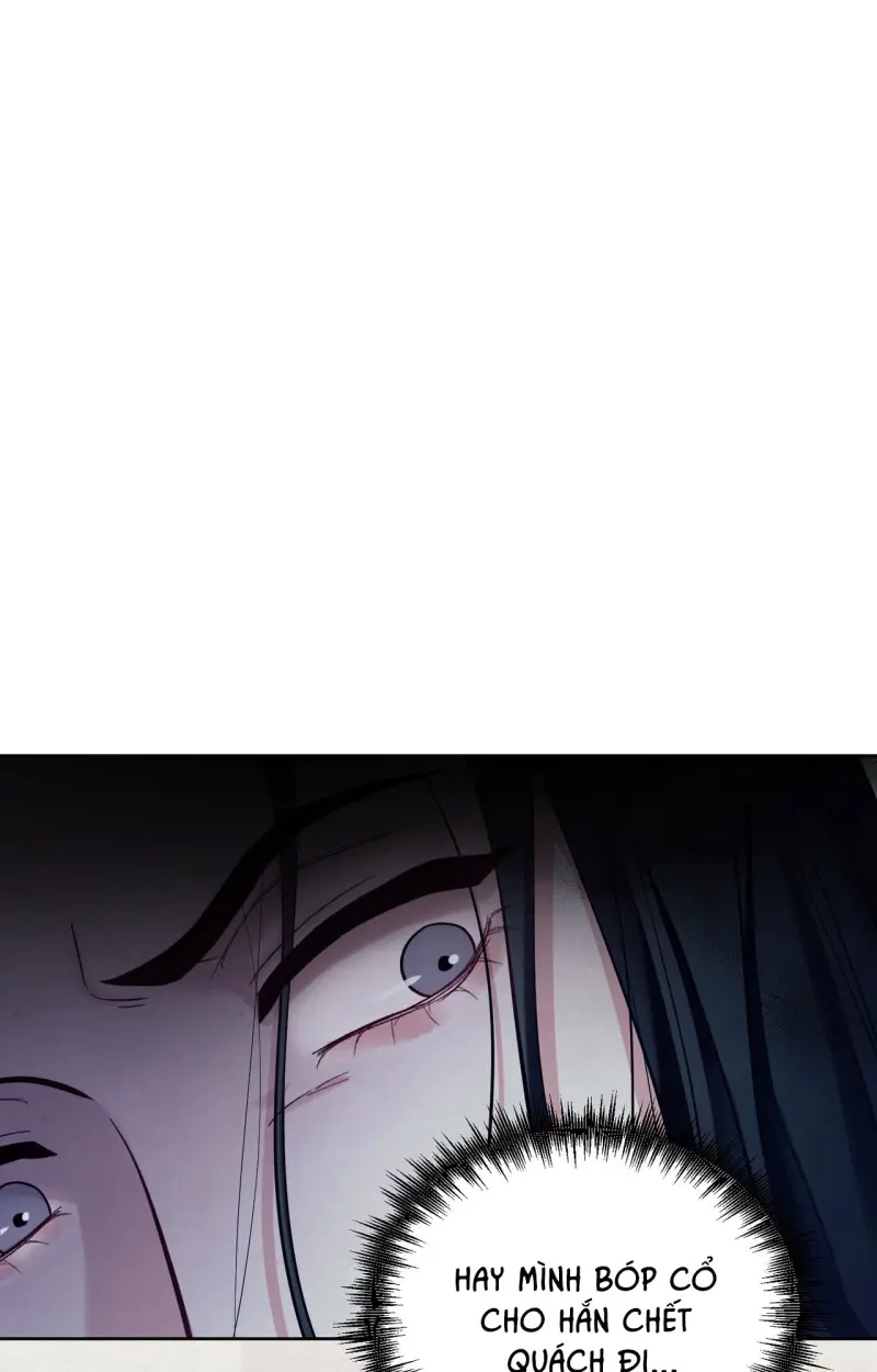 NGHỊCH SÁT Chapter 13 - Trang 2