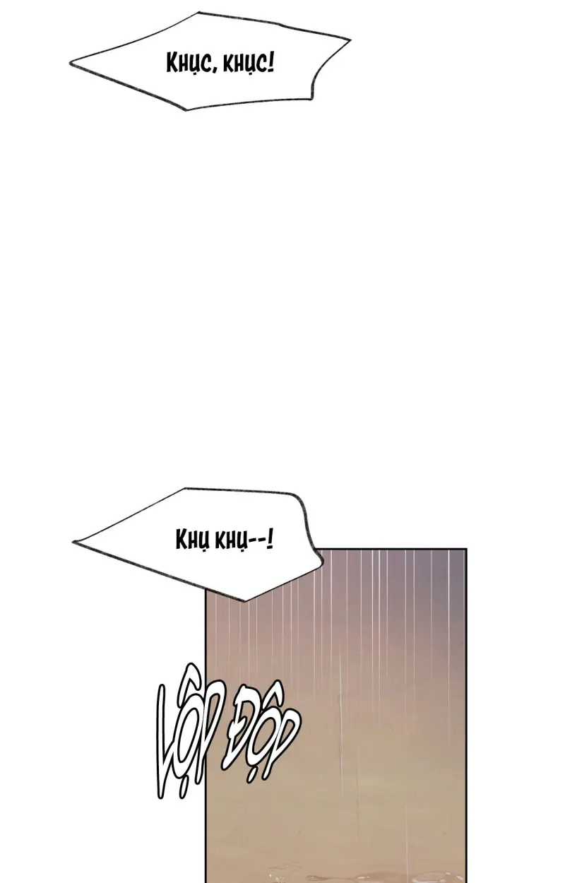 NGHỊCH SÁT Chapter 13 - Trang 2