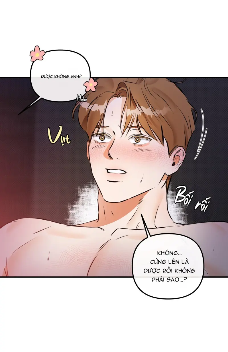 CẬU NHÓC ĐÁNG YÊU CỦA TÔI Chapter 13 - Trang 2