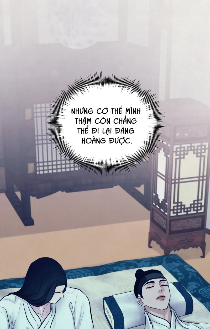 NGHỊCH SÁT Chapter 13 - Trang 2