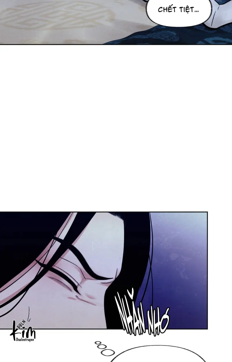 NGHỊCH SÁT Chapter 13 - Trang 2