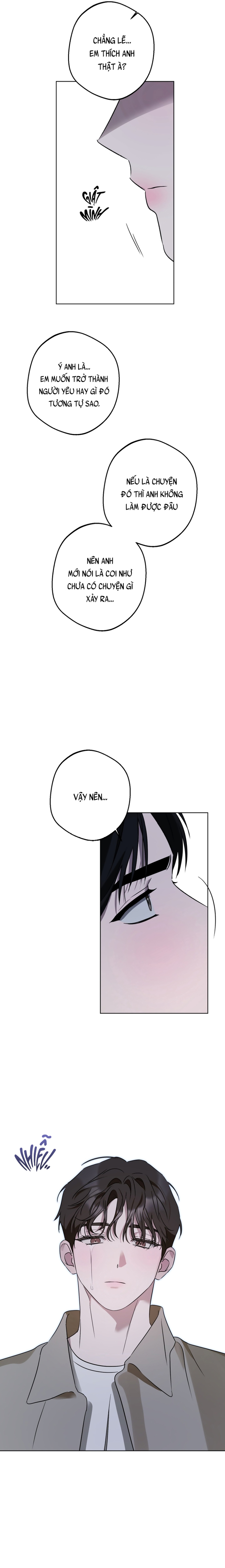 Anh Em Hoà Thuận Chapter 6 - Trang 2