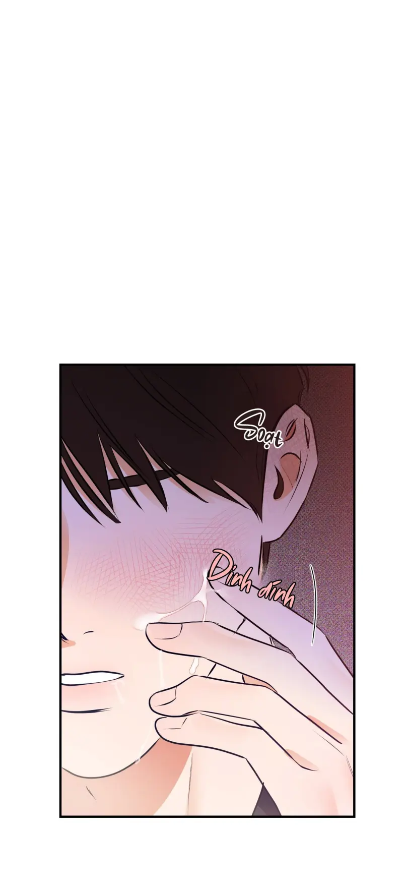 CẬU NHÓC ĐÁNG YÊU CỦA TÔI Chapter 13 - Trang 2