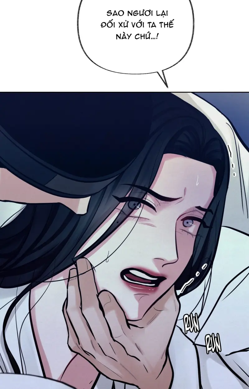 NGHỊCH SÁT Chapter 13 - Trang 2