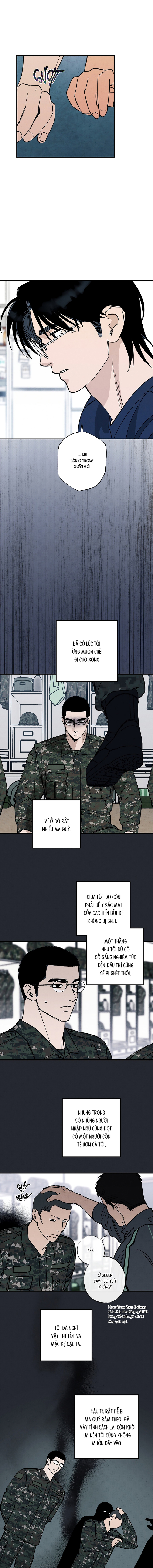 [ TUYỂN TẬP TRUYỆN NGẮN BL] Cuộc Xâm Lược Dâm Đãng Chapter 48 - Trang 2