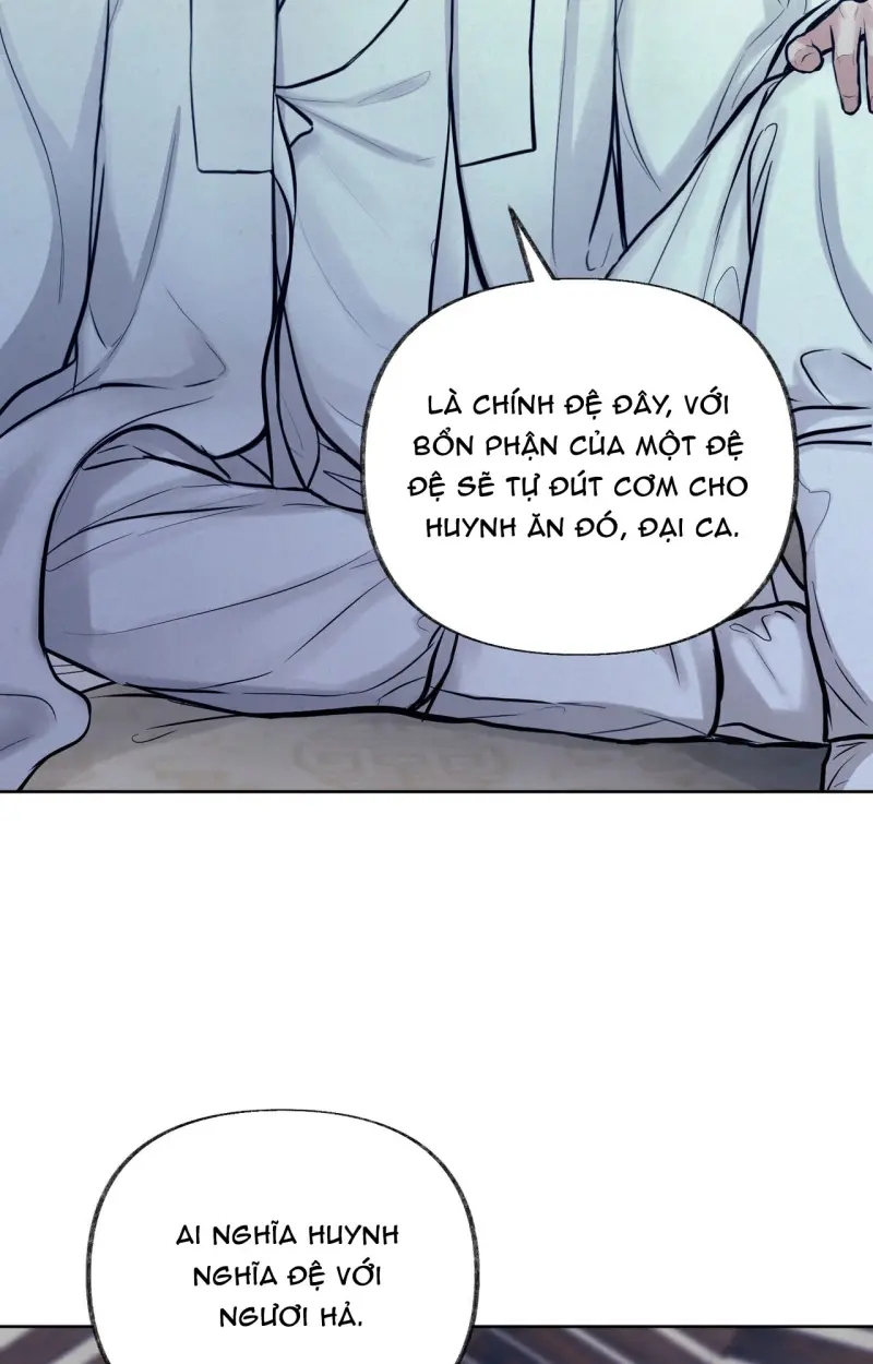 NGHỊCH SÁT Chapter 13 - Trang 2